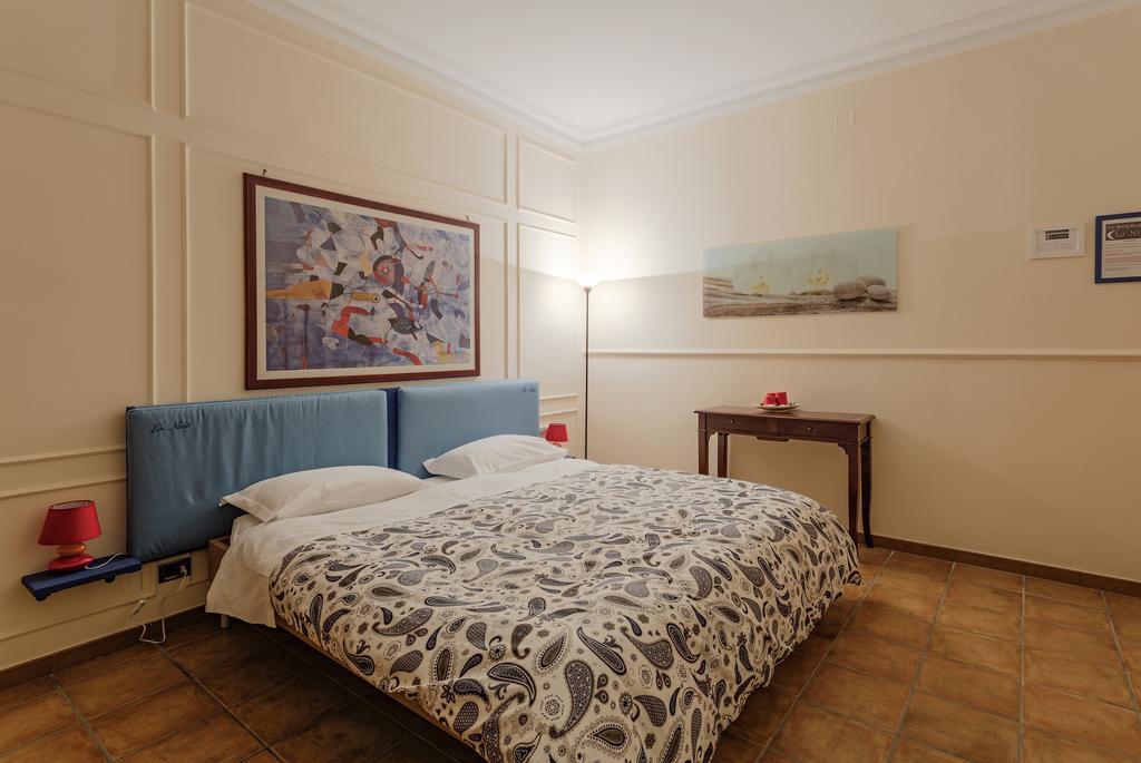 La Nuit Bed & Breakfast Bari Room photo