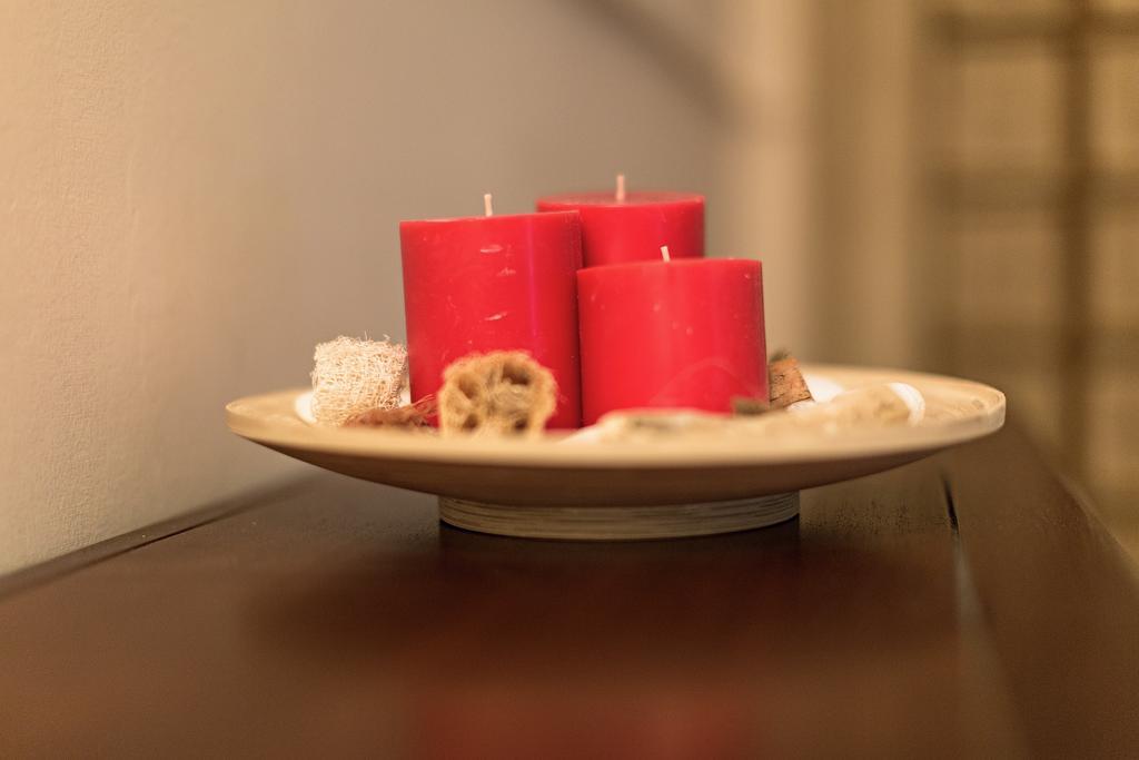La Nuit Bed & Breakfast Bari Room photo