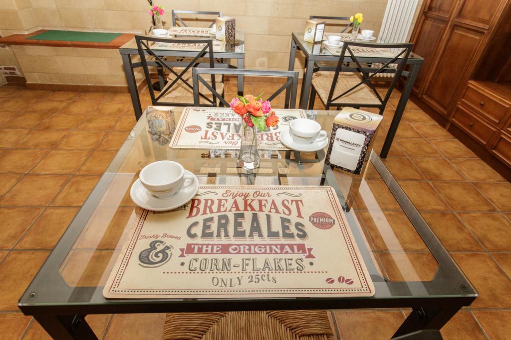 La Nuit Bed & Breakfast Bari Exterior photo