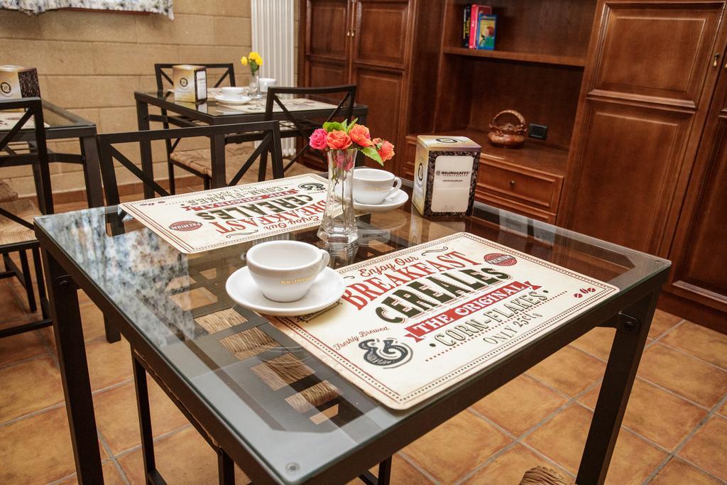 La Nuit Bed & Breakfast Bari Exterior photo